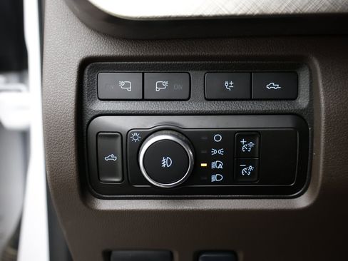 Used 2024 Ford F250 King Ranch AWD/4WD image 28