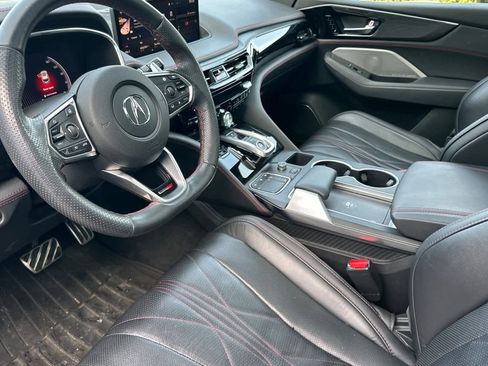 Used 2023 Acura MDX Type S image 11