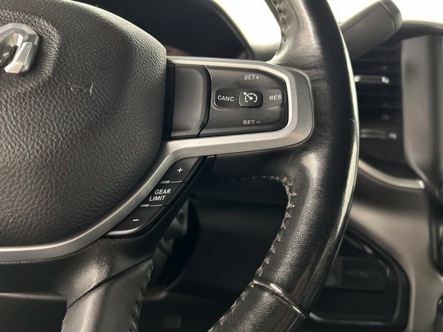 Used 2024 RAM 2500 Big Horn AWD/4WD image 10