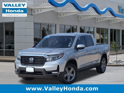 Used 2023 Honda Ridgeline RTL