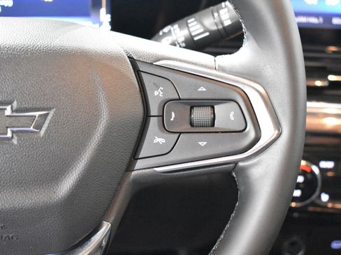 Used 2025 Chevrolet Trax ACTIV w/ Driver Confidence Package image 14