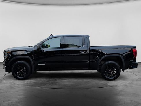 Used 2024 GMC Sierra 1500 Elevation AWD/4WD image 4