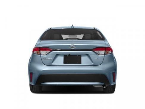 Used 2022 Toyota Corolla LE FWD image 5