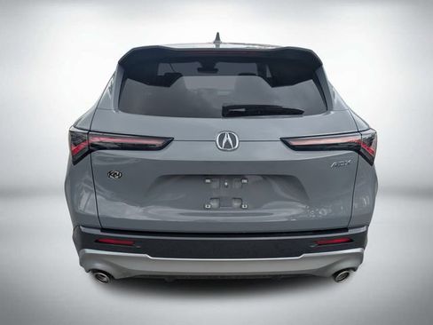 Certified 2025 Acura ADX FWD image 5