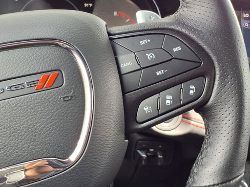 Used 2026 Dodge Durango GT AWD/4WD image 20