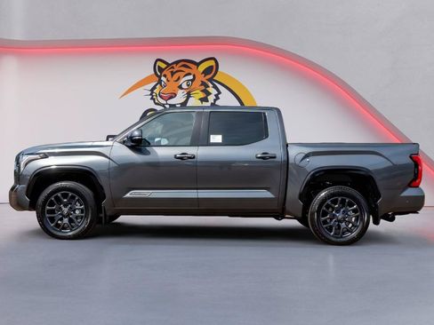 Used 2026 Toyota Tundra Platinum AWD/4WD image 8