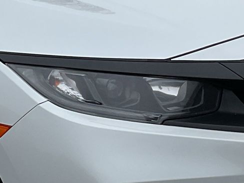 Used 2021 Honda Civic EX image 29