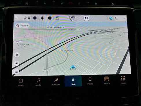 Used 2023 Jeep Grand Cherokee Limited w/ Luxury Tech Group II image 23