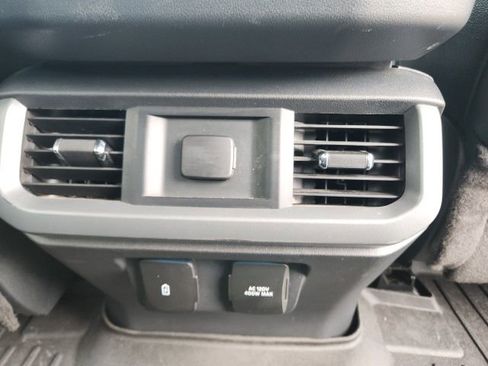 Used 2021 Ford F150 Lariat AWD/4WD image 20