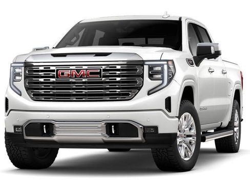New 2024 GMC Sierra 1500 Denali w/ Technology Package image 18