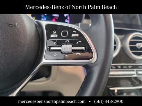 Used 2020 Mercedes-Benz GLC 300 image 18