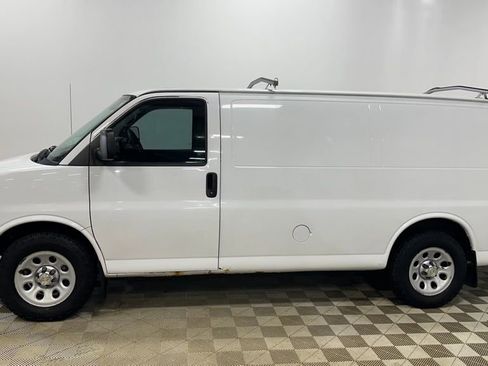 Used 2013 Chevrolet Express 1500 image 6