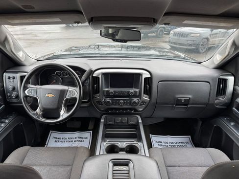 Used 2018 Chevrolet Silverado 3500 LT image 20