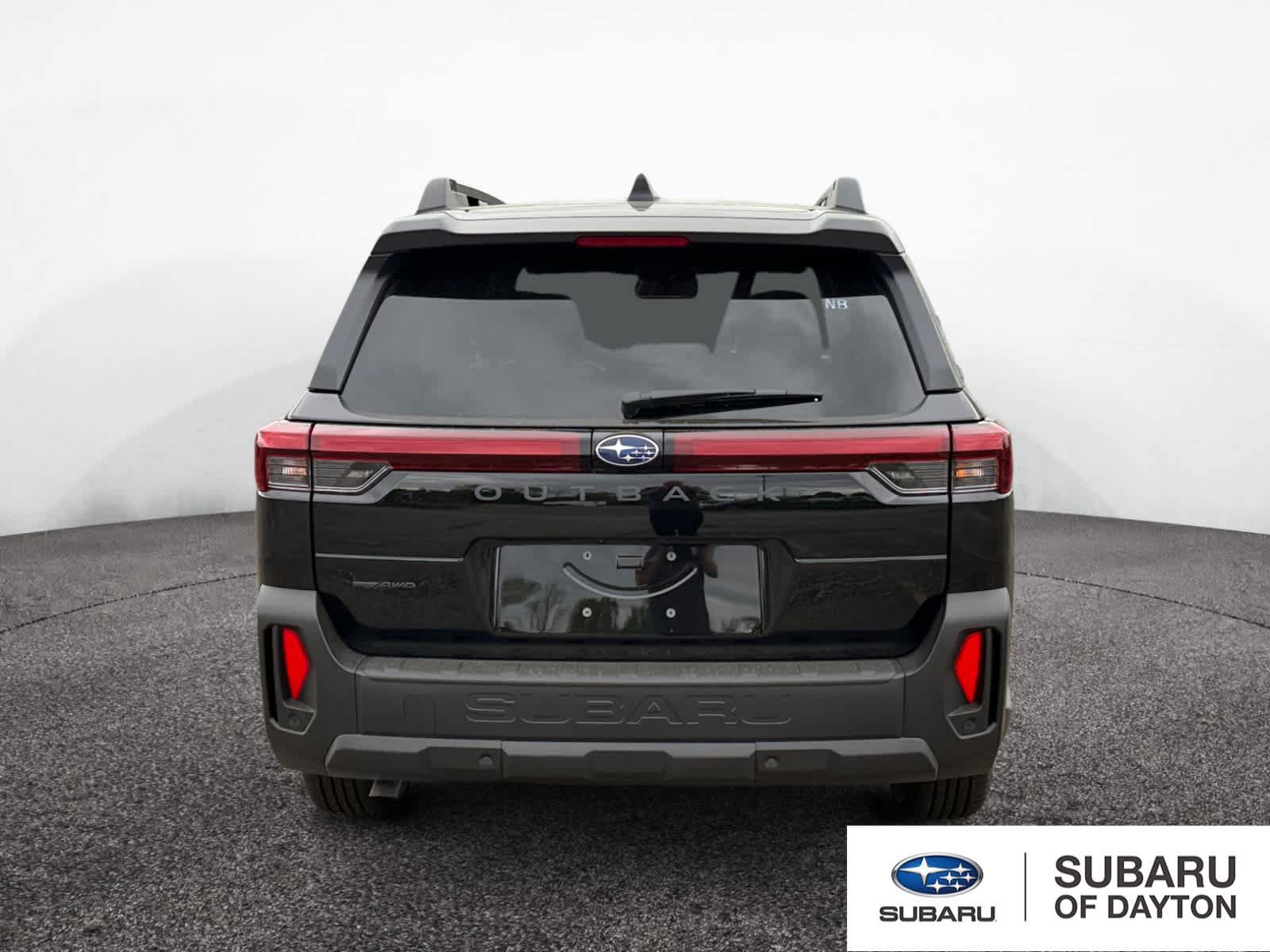 New 2026 Subaru Outback Limited AWD/4WD image 6