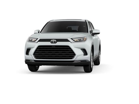 New 2026 Toyota Grand Highlander XLE image 18