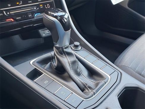 New 2026 Volkswagen Jetta S image 11