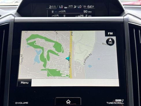 Certified 2025 Subaru Forester Wilderness image 27