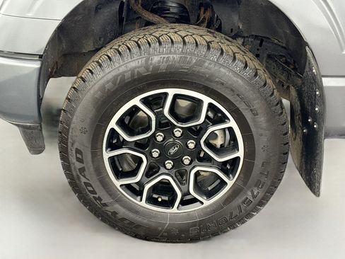 Used 2022 Ford F150 XLT w/ Equipment Group 302A High image 11