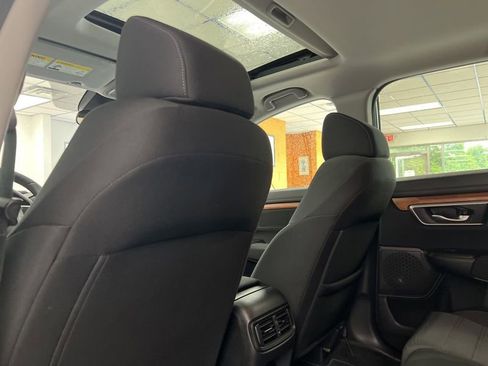 Used 2020 Honda CR-V EX image 17
