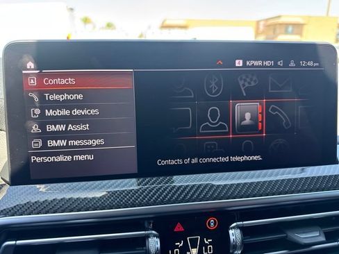 Used 2023 BMW X4 M40i AWD/4WD image 33