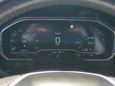 Used 2023 GMC Sierra 1500 SLT w/ SLT Convenience Package AWD/4WD image 21