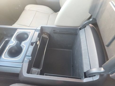 Used 2017 Chevrolet Silverado 2500 LTZ w/ Duramax Plus Package image 37