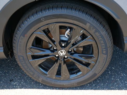 Certified 2026 Honda CR-V Sport Touring image 15