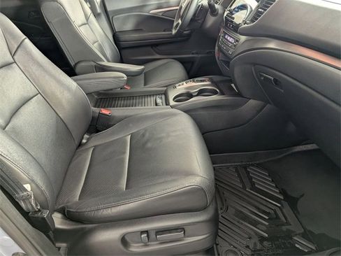 Used 2022 Honda Passport EX-L image 34