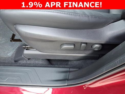 New 2025 Subaru Ascent Bronze Edition image 23