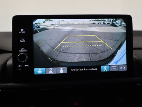 Certified 2025 Honda CR-V EX-L image 15