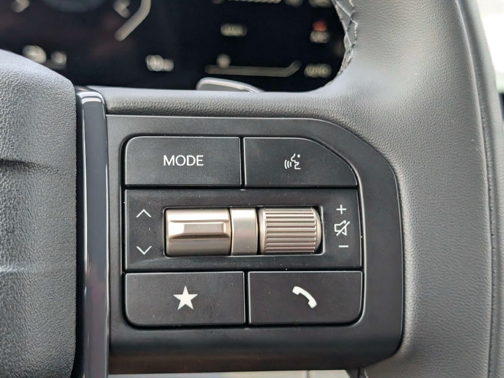New 2027 Kia Telluride SX Prestige AWD/4WD image 29