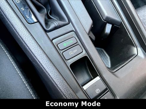 Used 2024 Honda Accord EX image 14