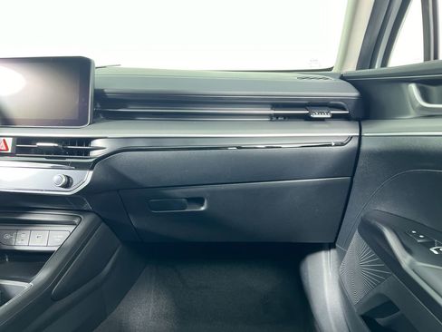 New 2026 Kia K5 LXS image 34