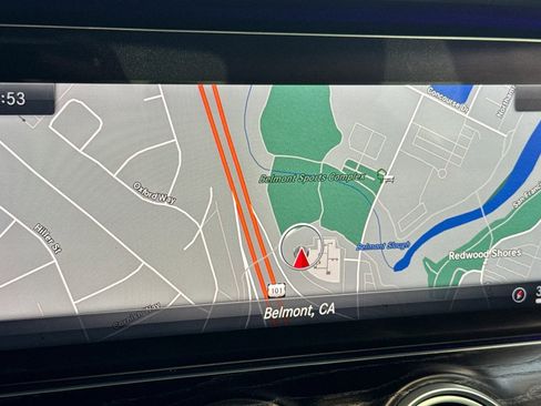 Certified 2020 Mercedes-Benz E 350 Sedan image 24