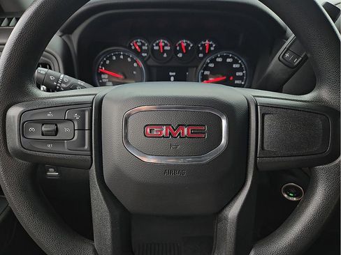 Used 2024 GMC Sierra 1500 Pro w/ Pro Value Package image 19
