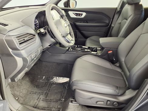 New 2026 Subaru Forester Limited image 5