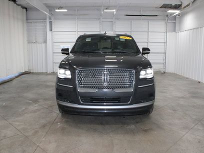 Used 2023 Lincoln Navigator Reserve