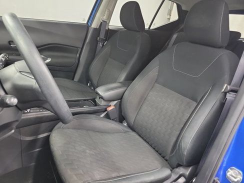 Certified 2023 Nissan Kicks SV w/ Interior Electronics Package FWD image 22