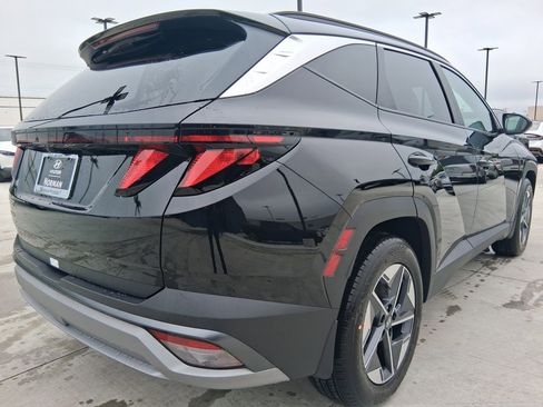 New 2026 Hyundai Tucson SEL image 5