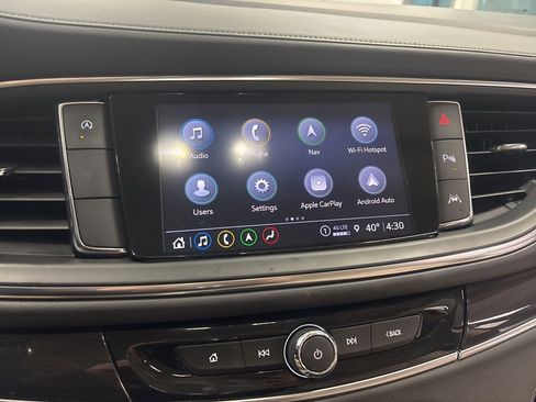 Used 2022 Buick Enclave Essence w/ Experience Buick Package image 19