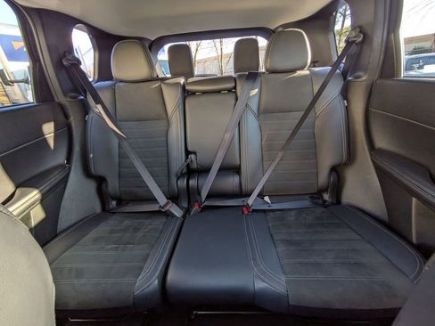 Used 2024 Mitsubishi Outlander SE image 22