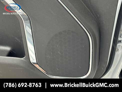 New 2026 GMC Sierra 1500 Elevation w/ Preferred Package image 33