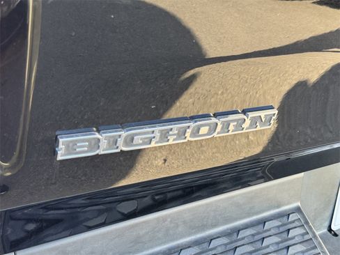 Used 2021 RAM 1500 Big Horn image 21