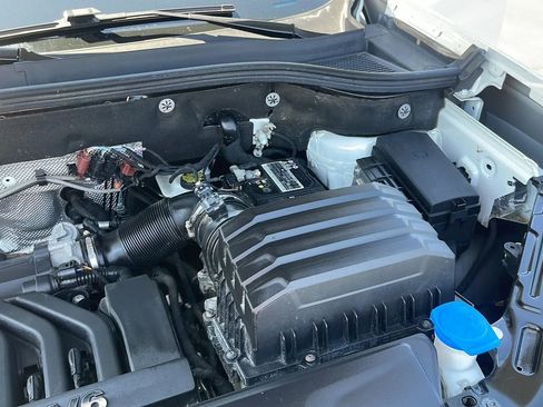 Used 2021 Volkswagen Atlas SEL image 30