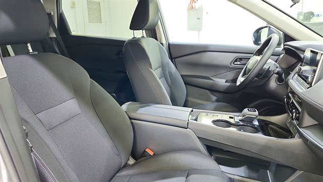 New 2027 Nissan Rogue S FWD image 24
