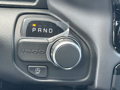 New 2026 RAM 1500 Big Horn RWD image 19