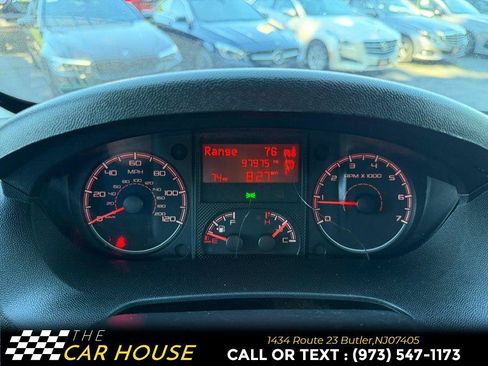 Used 2020 RAM ProMaster 1500 FWD image 30