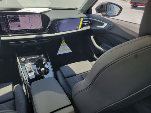 New 2026 Audi A5 2.0T Premium Plus AWD/4WD image 23