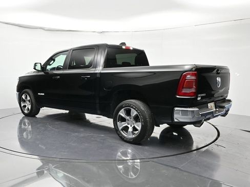 Used 2024 RAM 1500 Laramie image 7