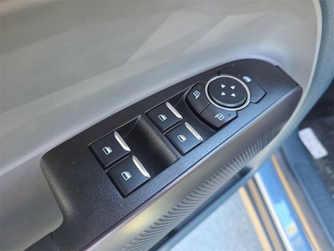 New 2025 Ford Maverick Lariat w/ Black Appearance Package image 15